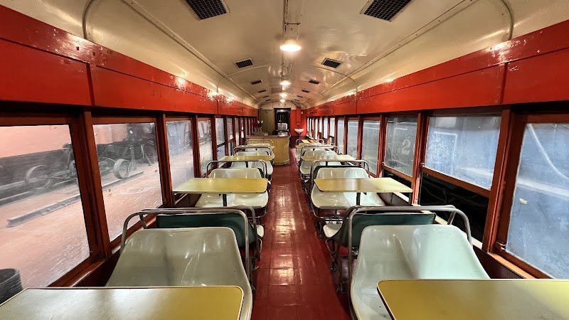 Photo 2 at Museo del Ferrocarril in Ciudad de Guatemala