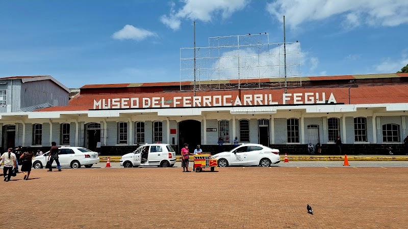 Photo 3 at Museo del Ferrocarril in Ciudad de Guatemala