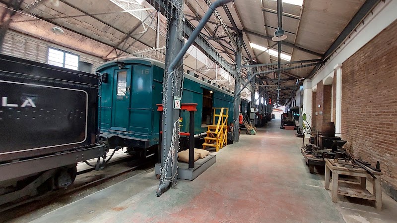 Photo 4 at Museo del Ferrocarril in Ciudad de Guatemala