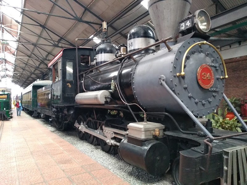 Photo 6 at Museo del Ferrocarril in Ciudad de Guatemala