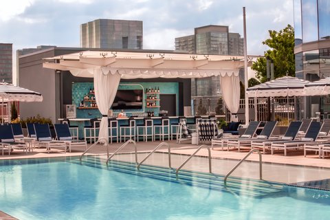 Photo 4 at JW Marriott Nashville in Nashville