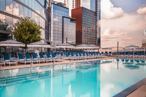Photo 6 at JW Marriott Nashville in Nashville