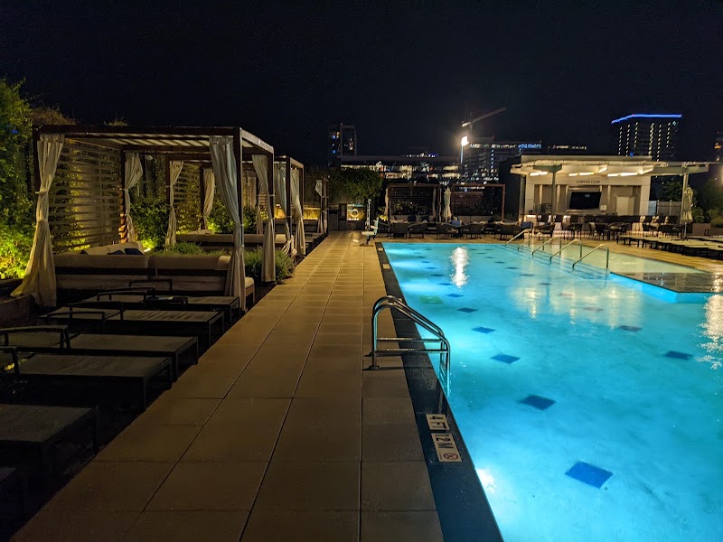 Photo 2 at JW Marriott Nashville in Nashville