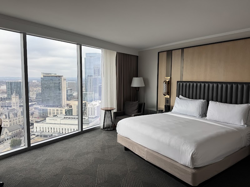 Photo 1 at JW Marriott Nashville in Nashville