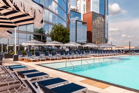 Photo 5 at JW Marriott Nashville in Nashville
