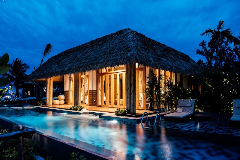 Photo 4 at Bulow Casa Grand View Resort in 