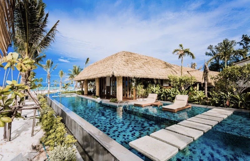 Bulow Casa Grand View Resort in 