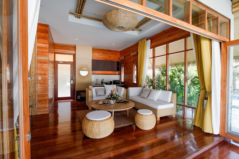 Photo 6 at Bulow Casa Grand View Resort in 