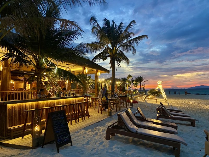 Photo 5 at Bulow Casa Grand View Resort in 