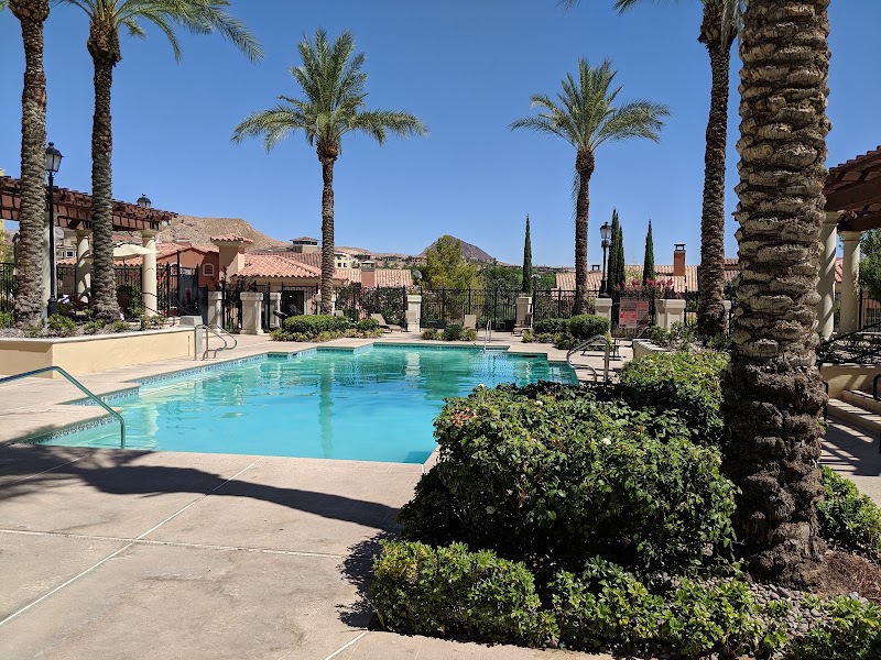 Photo 3 at MonteLago Village Resort in Henderson