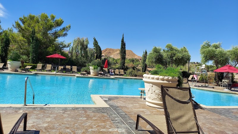 Photo 2 at MonteLago Village Resort in Henderson
