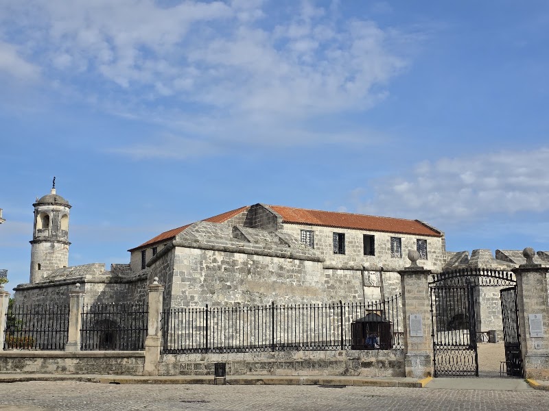 Photo 3 at Havana Castle Of The Royal Force in La Habana
