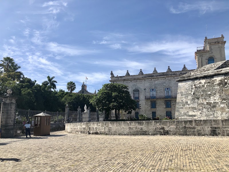 Photo 6 at Havana Castle Of The Royal Force in La Habana