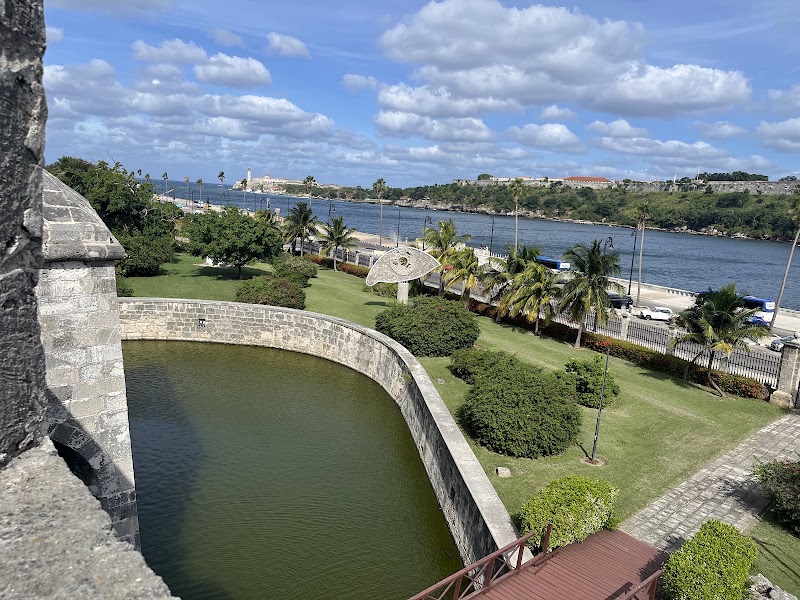 Photo 5 at Havana Castle Of The Royal Force in La Habana