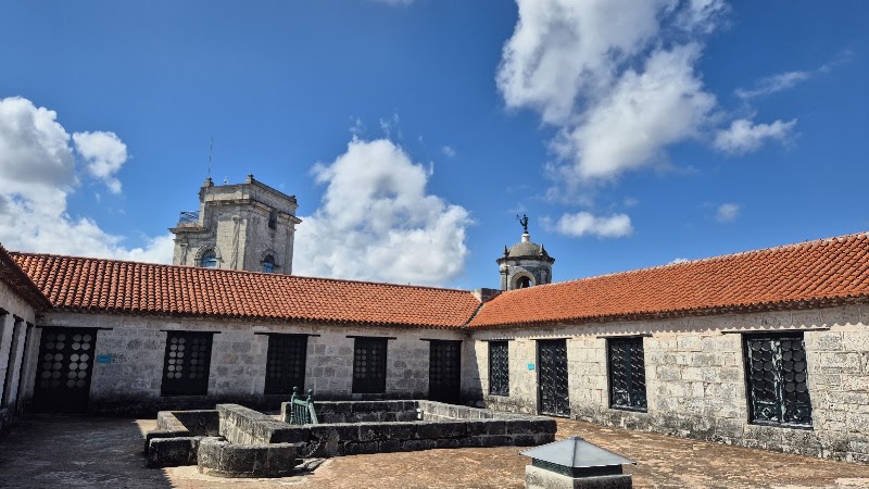 Photo 4 at Havana Castle Of The Royal Force in La Habana