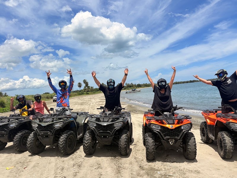 Photo 2 at Go Dirty Tours Fiji in Nadi