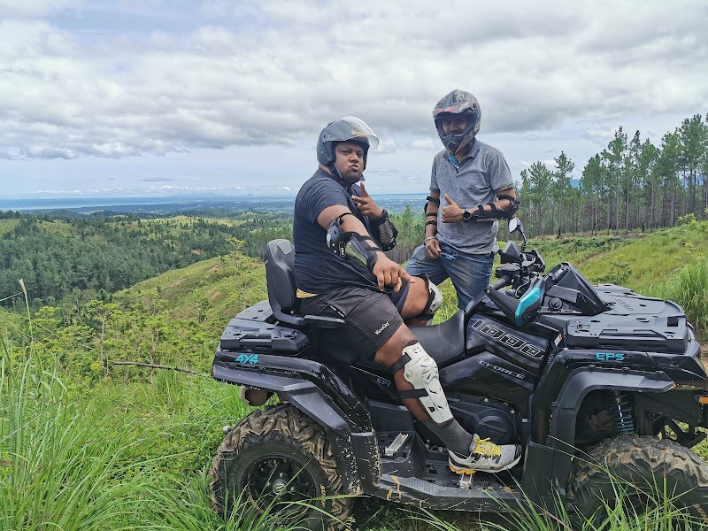 Photo 6 at Go Dirty Tours Fiji in Nadi
