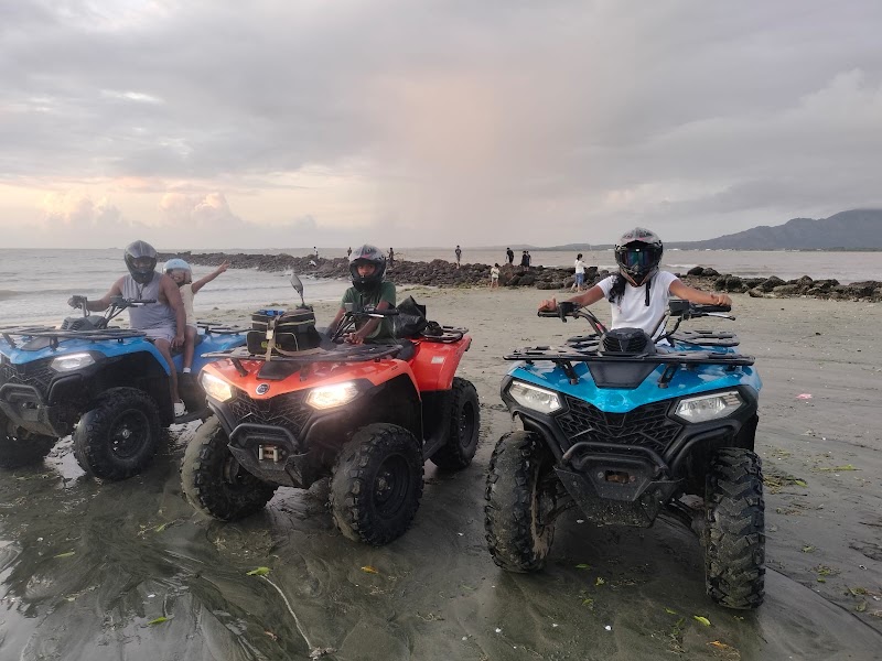 Photo 3 at Go Dirty Tours Fiji in Nadi
