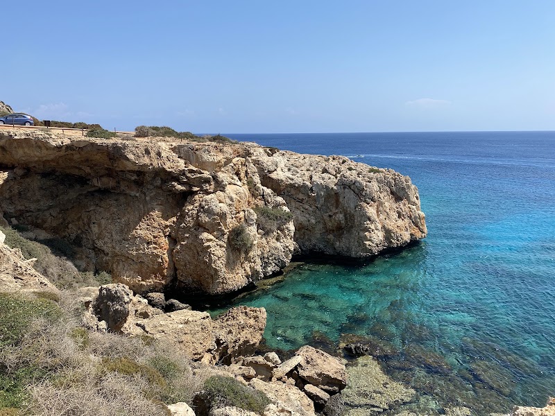 Photo 5 at Cavo Greco National Park in Agia Napa