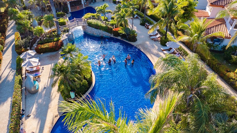 Mayan Princess Beach & Dive Resort in West Bay