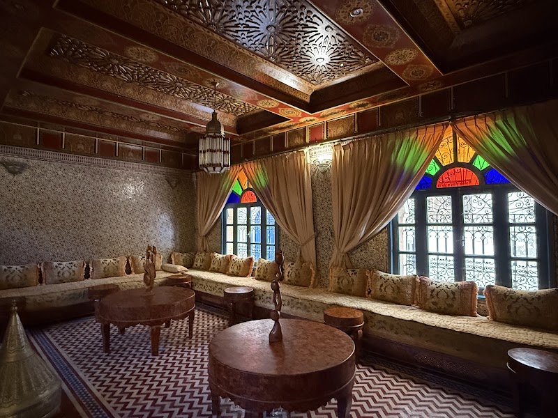 Photo 4 at Riad Mimouna in Essaouira