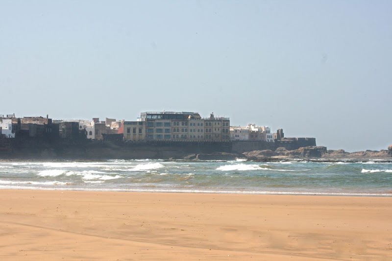 Photo 3 at Riad Mimouna in Essaouira