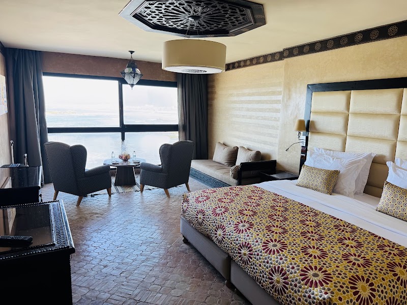 Photo 1 at Riad Mimouna in Essaouira