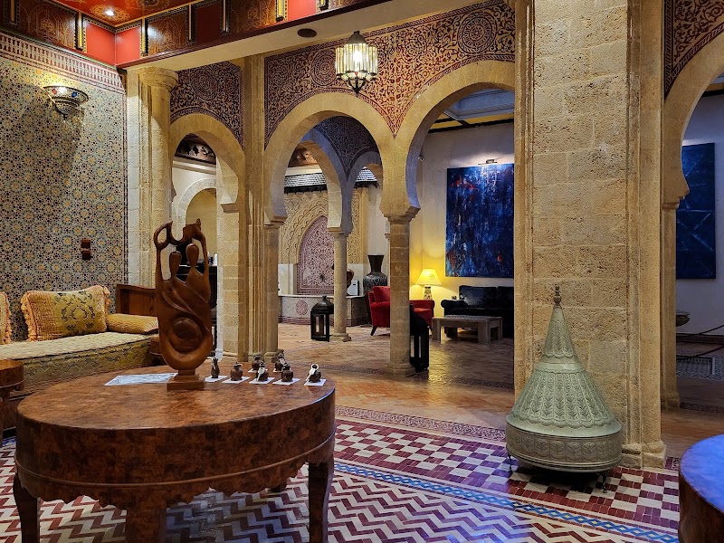 Photo 5 at Riad Mimouna in Essaouira