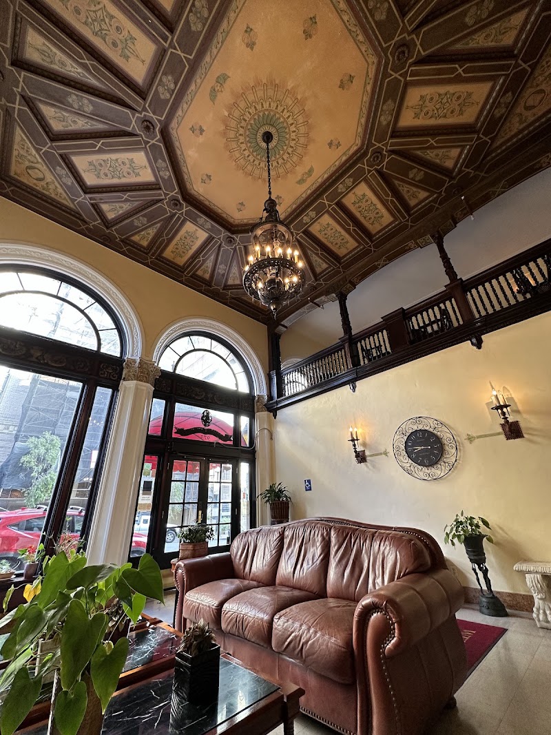 Photo 4 at Mayflower Hotel in San Francisco