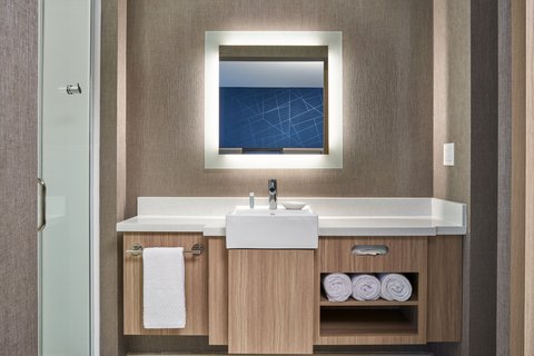 Photo 2 at SpringHill Suites by Marriott Winter Park in Winter Park