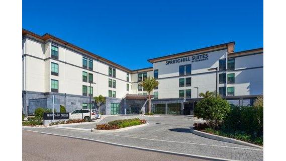 Photo 3 at SpringHill Suites by Marriott Winter Park in Winter Park