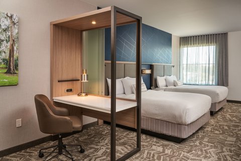 Photo 1 at SpringHill Suites by Marriott Winter Park in Winter Park