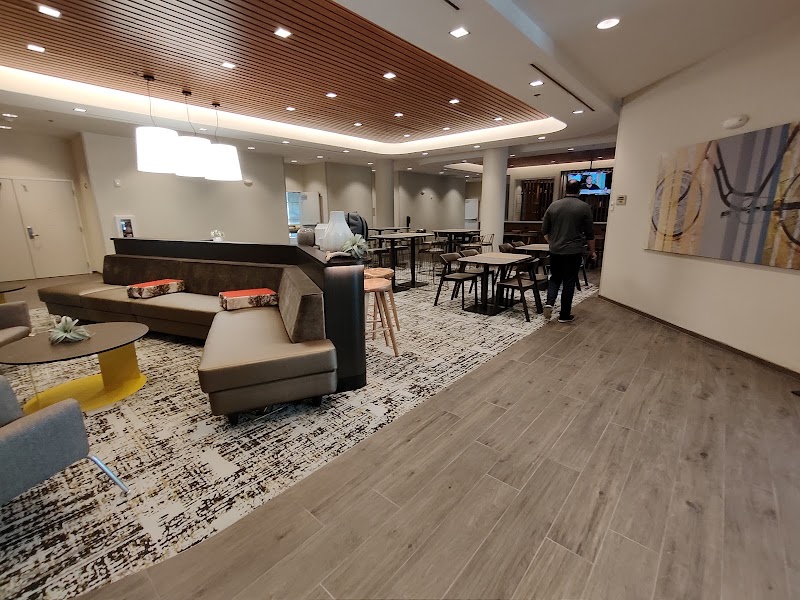 Photo 4 at SpringHill Suites by Marriott Winter Park in Winter Park