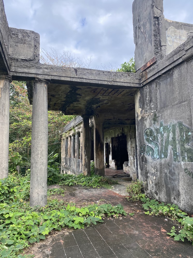 Photo 3 at Folly Ruins in Port Antonio