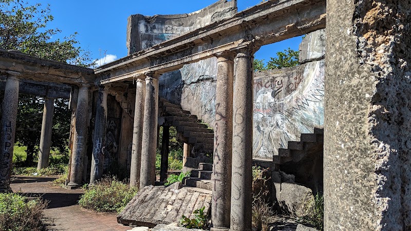 Photo 5 at Folly Ruins in Port Antonio