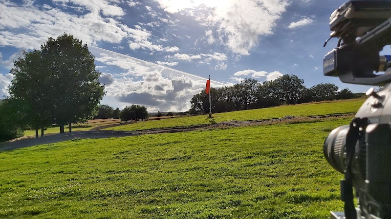 Photo 5 at Glencullen Adventure Park (The GAP) in Dublin