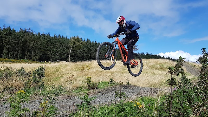 Photo 4 at Glencullen Adventure Park (The GAP) in Dublin