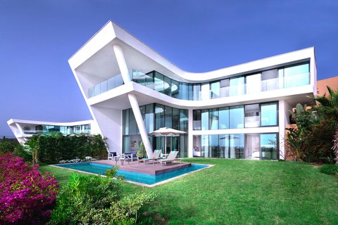 Le Méridien Bodrum Beach Resort in 
