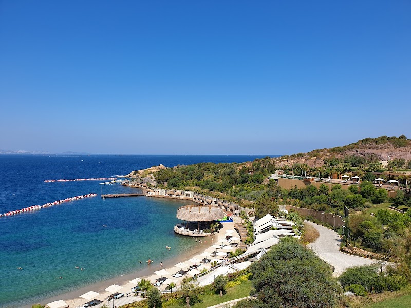 Photo 5 at Le Méridien Bodrum Beach Resort in 