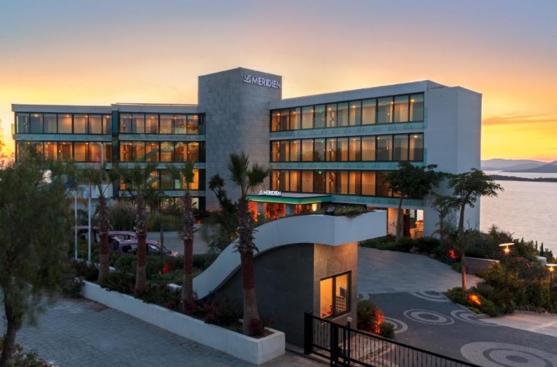Photo 6 at Le Méridien Bodrum Beach Resort in 