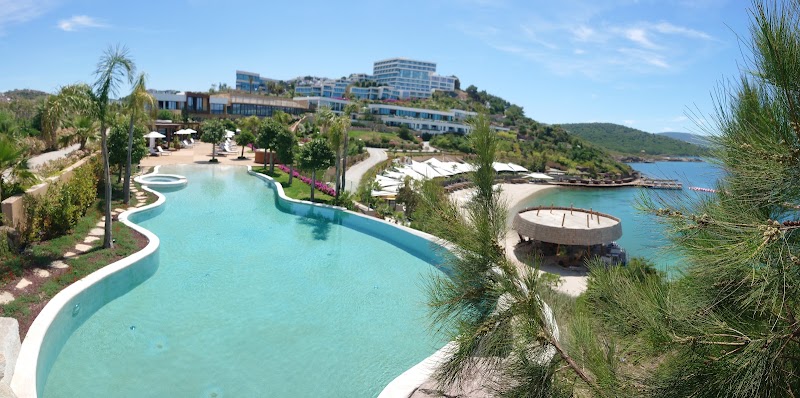 Photo 4 at Le Méridien Bodrum Beach Resort in 