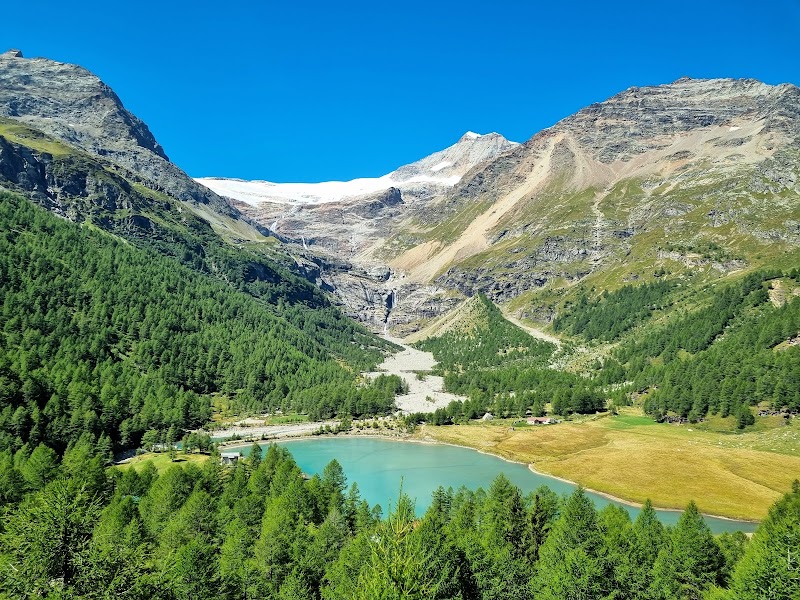 Photo 4 at Bernina Express in Chur