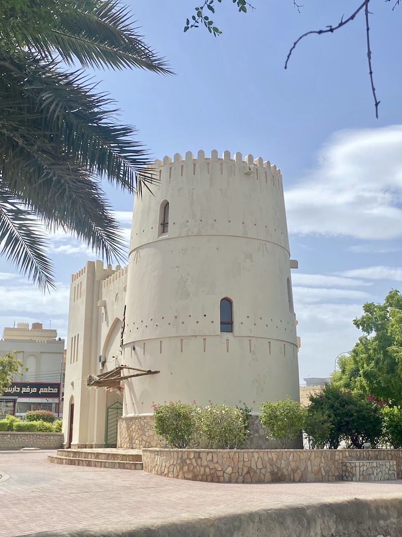 Photo 3 at Falaj Daris Park in Nizwa