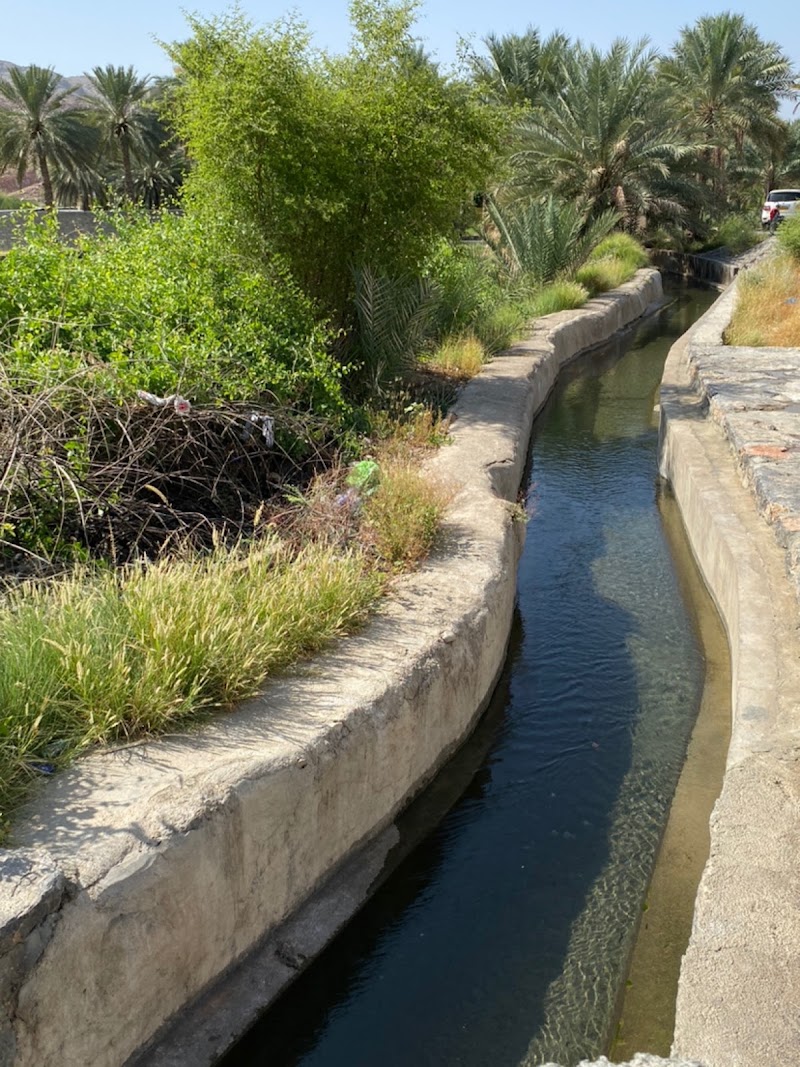 Photo 5 at Falaj Daris Park in Nizwa