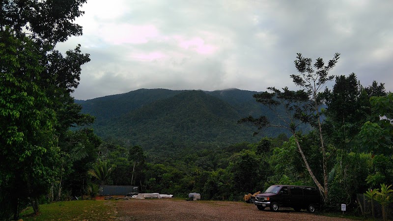 Photo 3 at Angel Falls Belize - #1 Extreme Adventures in Belize in 