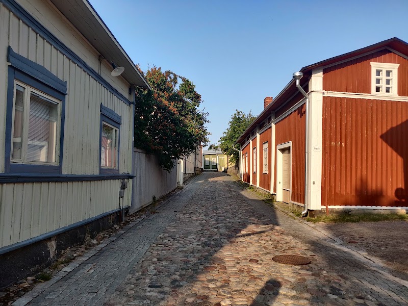 Photo 5 at Old Rauma in Rauma