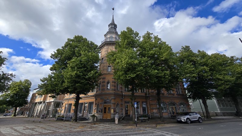 Photo 4 at Old Rauma in Rauma