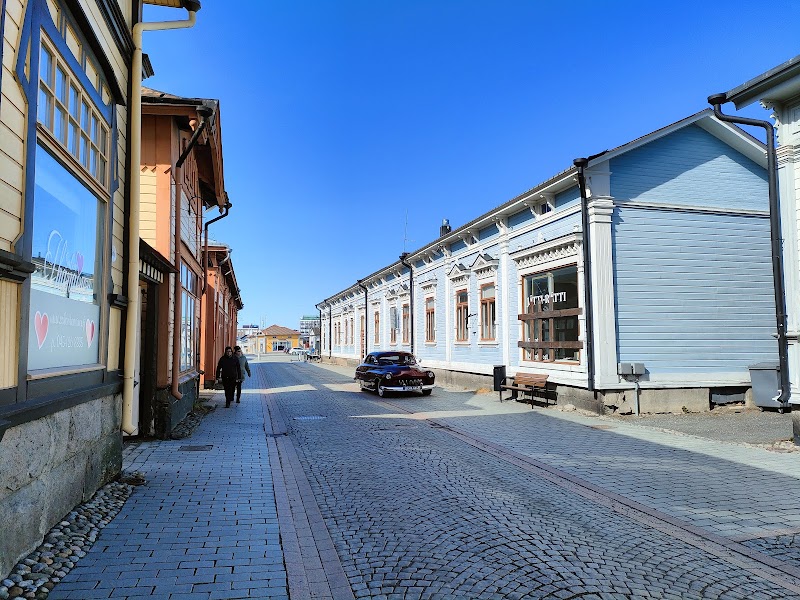 Photo 2 at Old Rauma in Rauma