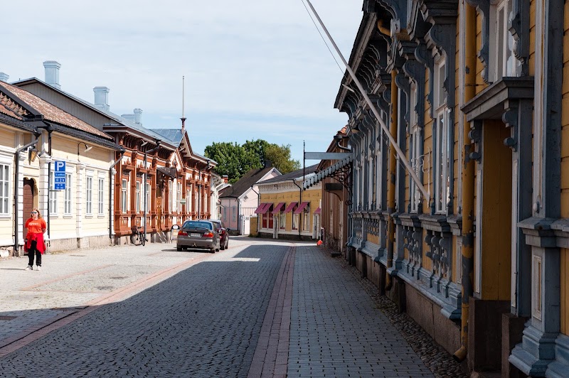 Photo 6 at Old Rauma in Rauma