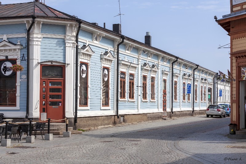 Photo 3 at Old Rauma in Rauma
